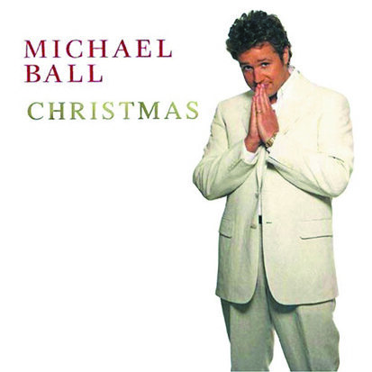 Christmas cover
