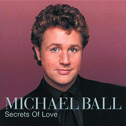 Secrets of Love cover