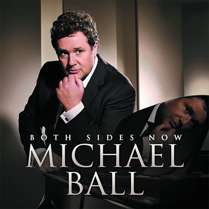 Both Sides Now cover