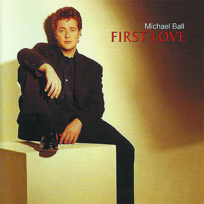 First Love cover