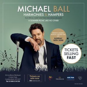 Harmonies and Hampers